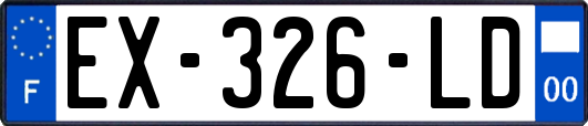 EX-326-LD