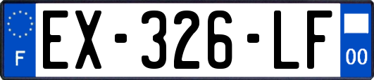EX-326-LF