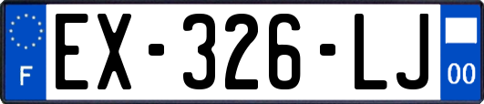 EX-326-LJ