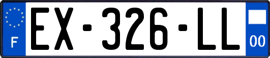 EX-326-LL
