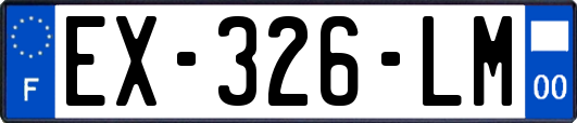 EX-326-LM