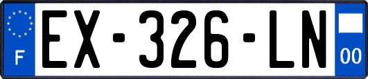EX-326-LN