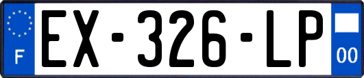 EX-326-LP
