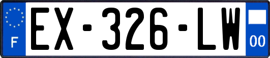 EX-326-LW