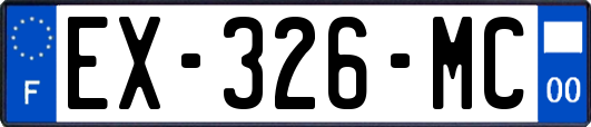 EX-326-MC