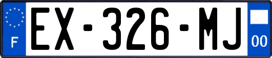 EX-326-MJ