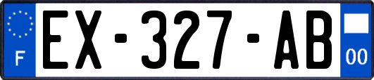 EX-327-AB