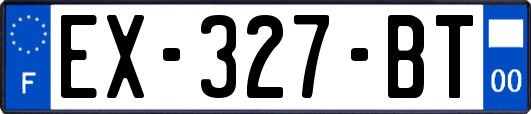 EX-327-BT