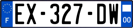 EX-327-DW