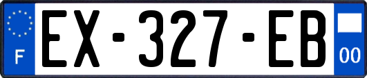EX-327-EB