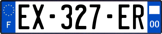 EX-327-ER