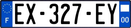 EX-327-EY