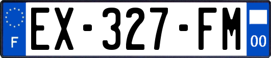 EX-327-FM