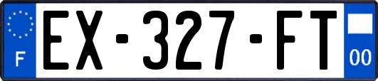 EX-327-FT