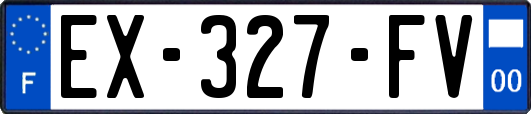 EX-327-FV