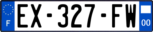 EX-327-FW