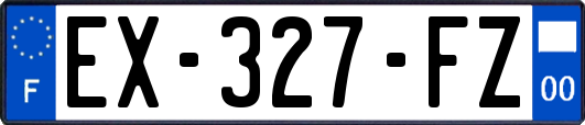 EX-327-FZ