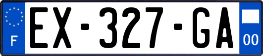 EX-327-GA