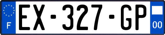 EX-327-GP