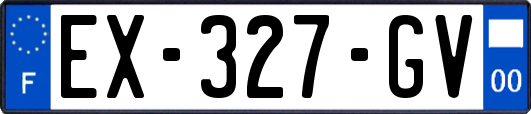 EX-327-GV