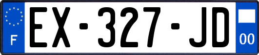 EX-327-JD