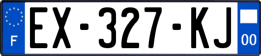 EX-327-KJ