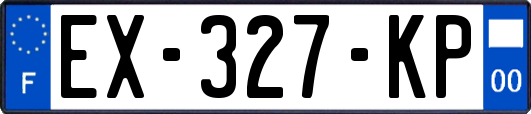 EX-327-KP
