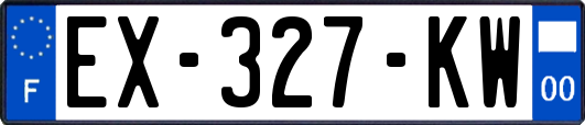 EX-327-KW