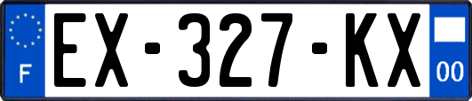 EX-327-KX