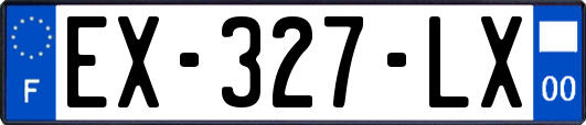 EX-327-LX