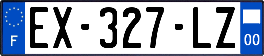 EX-327-LZ