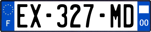 EX-327-MD