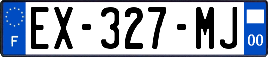 EX-327-MJ