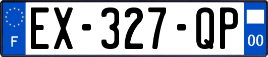 EX-327-QP