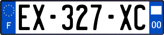 EX-327-XC