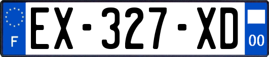 EX-327-XD