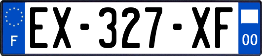 EX-327-XF