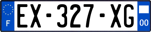 EX-327-XG