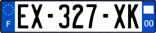 EX-327-XK