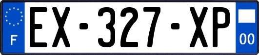 EX-327-XP