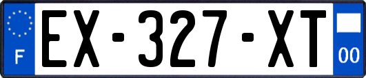EX-327-XT