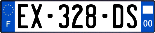 EX-328-DS