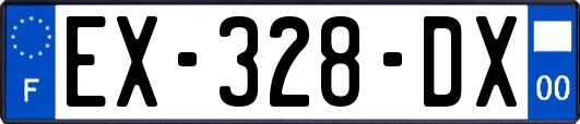 EX-328-DX