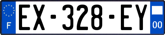 EX-328-EY