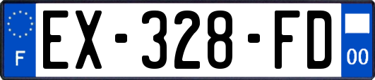 EX-328-FD