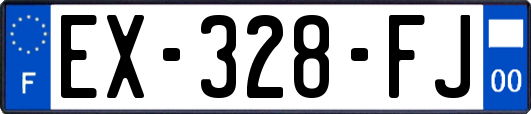 EX-328-FJ