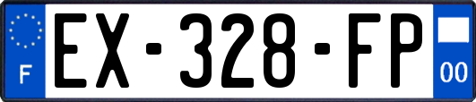 EX-328-FP
