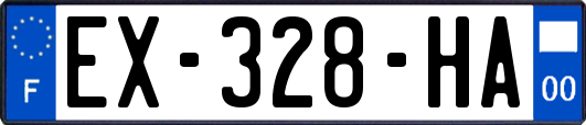 EX-328-HA
