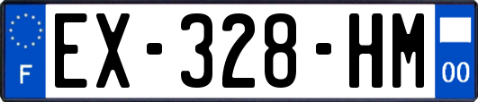 EX-328-HM