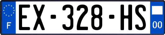 EX-328-HS